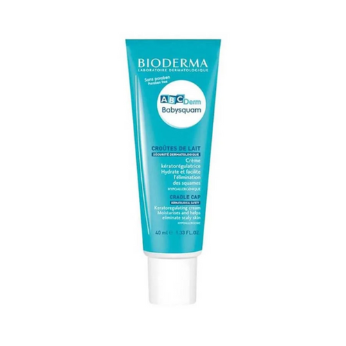 BIODERMA ABCDerm Babysquam BIODERMA ABCDerm Babysquam