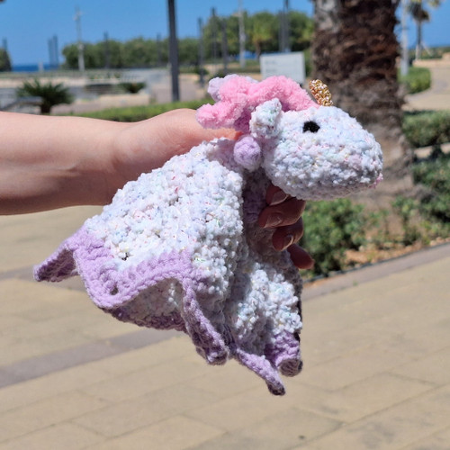 Unicorn Security Blanket