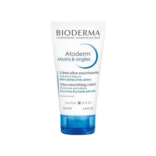 BIODERMA Atoderm Hand Cream