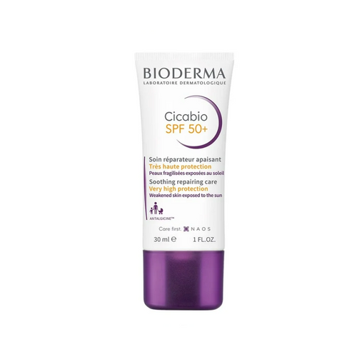 Bioderma Cicabio 50+ Bioderma Cicabio 50+