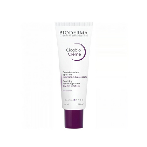 Bioderma Cicabio Crème 100ml