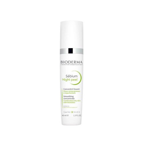 BIODERMA Sébium Night Peel