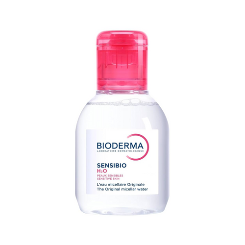 BIODERMA Sensibio H2O
