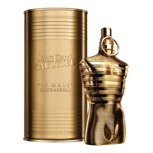 Jean Paul De Gualtier LE MALE ELIXIR EAU DE PARFUM Jean Paul De Gualtier LE MALE ELIXIR EAU DE PARFUM