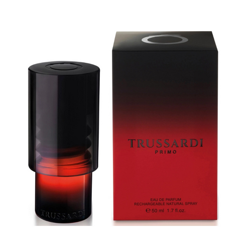 TRUSSARDI PRIMO EAU DE PARFUM