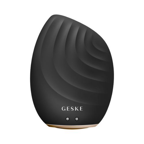 Geske Sonic Facial Brush 5in1 Gray Geske Sonic Facial Brush 5in1 Gray