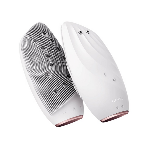 Geske Sonic Thermo Facial Brush & Face-Lifter 8 in 1 Starlight Geske Sonic Thermo Facial Brush & Face-Lifter 8 in 1 Starlight