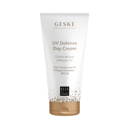 Geske UV Defense Day Cream Geske UV Defense Day Cream