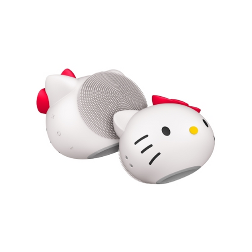 Geske Hello Kitty Sonic Facial Brush 4in1 Starlight Geske Hello Kitty Sonic Facial Brush 4in1 Starlight