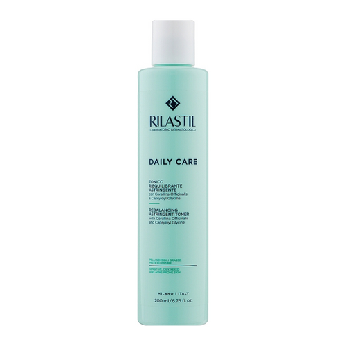 RILASTIL DAILY CARE REBALANCING ASTRIGENT TONER 200ML