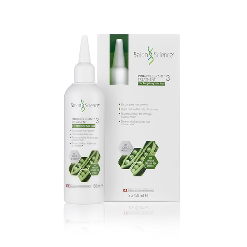 Salon Science Proaccelerant Treatment 3 2x150ml
