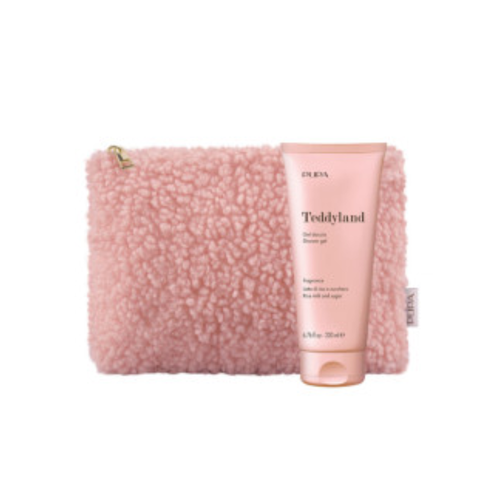 Pupa Teddyland Shower Gel 200ml