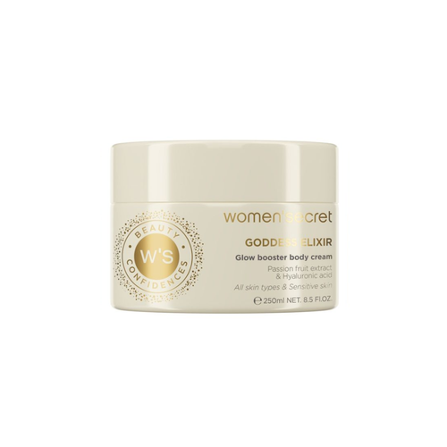 Women'Secret Goddess Elixir Body Cream 250ml Women'Secret Goddess Elixir Body Cream 250ml