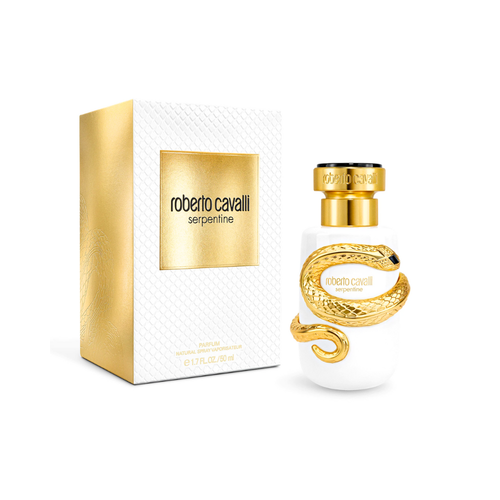 Roberto Cavalli Serpentine Perfume