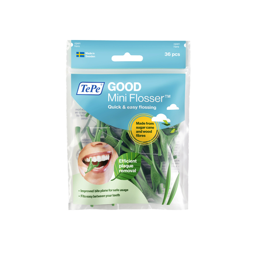 TePe Mini Flosser