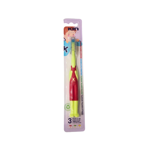 KIN Infant Children Toothbrush