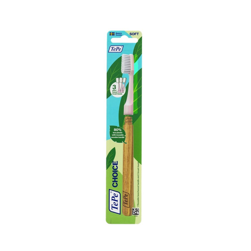 TePe Choice Toothbrush Soft