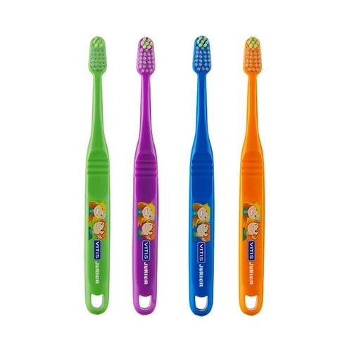 VITIS Junior Toothbrush