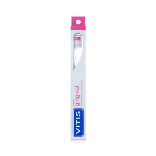 Vitis Toothbrush Gingival