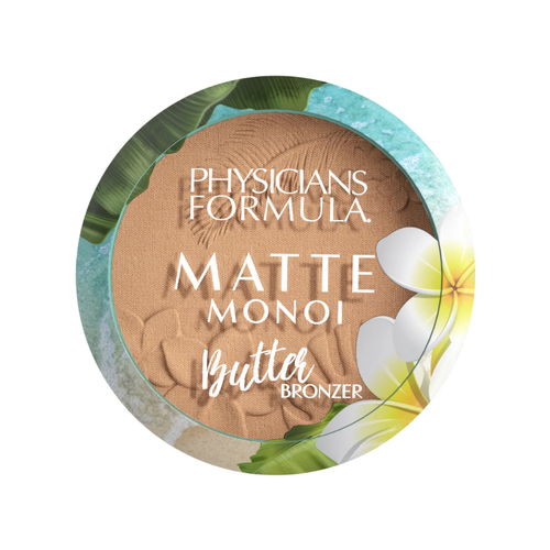 Physicians Formula Matte Monoi Butter Bronzer