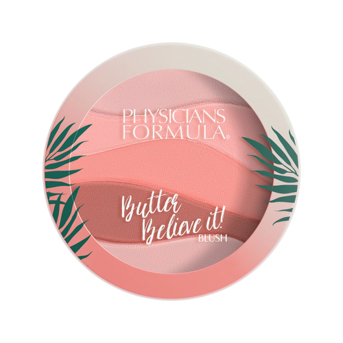 Physicians Formula Butter Believe it! Blush | Pink Sands