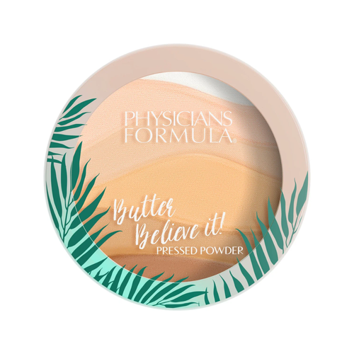 Physicians Formula Butter Believe it! Pressed Powder