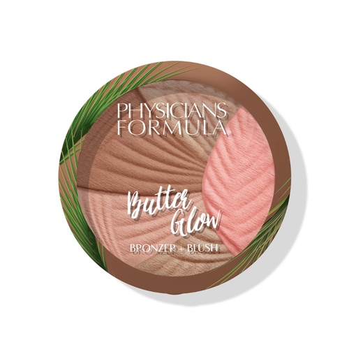 Physicians Formula Butter Glow Bronzer + Blush - Healthy Glow