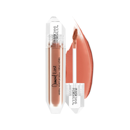 Physicians Formula Mineral Wear Diamond Last Lip Cream