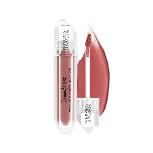 Physicians Formula Mineral Wear Diamond Last Lip Cream