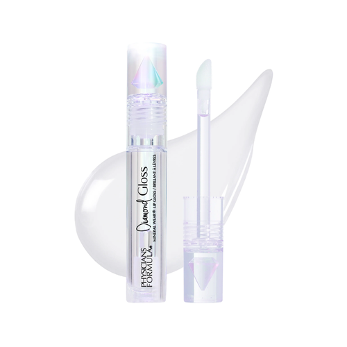 Physicians Formula Mineral Wear Diamond Gloss - Crystal Clear