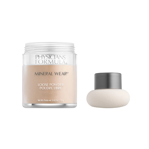 Physicians Formula Mineral Wear Loose Powder