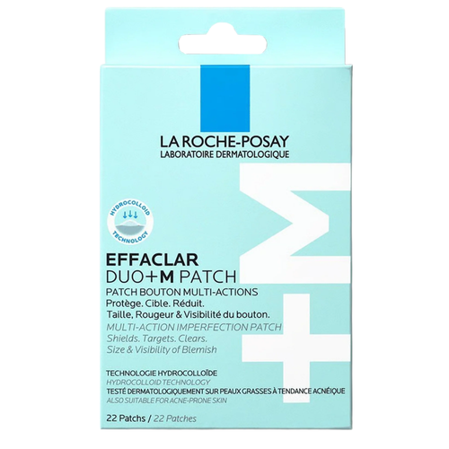 La Roche-Posay Effaclar Duo+M Patch