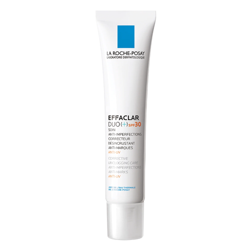 LA ROCHE-POSAY Effaclar DUO+ SPF30 40ML