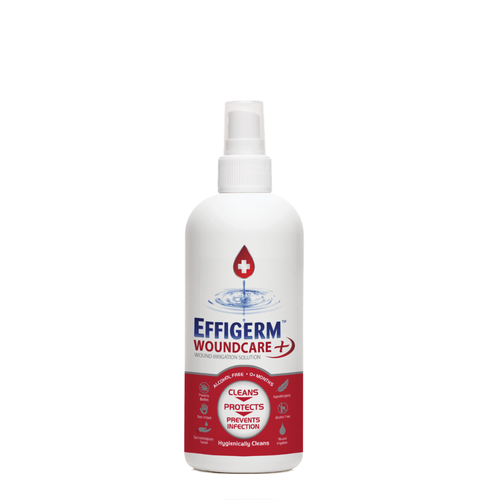 Effigerm  Woundcare Solution