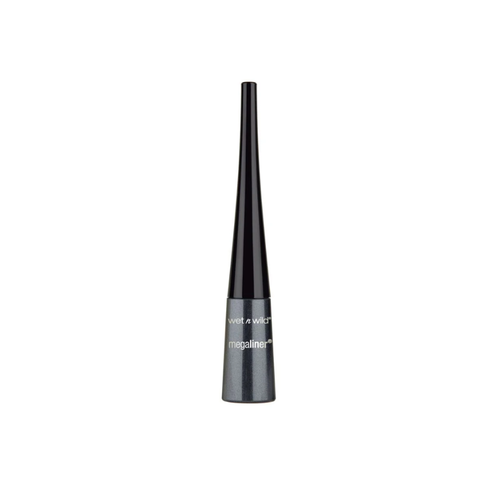 Wet n Wild MegaLiner Liquid Eyeliner Black