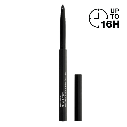 Wet n Wild Breakup Proof Waterproof Retractable Gel Eyeliner