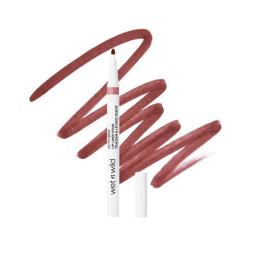 Wet n Wild Perfectpout Lip Liner Stain