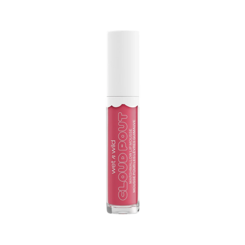 Wet n Wild Cloud Pout Marshmallow Lip Mousse
