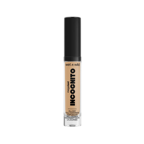 Wet n Wild Mega Last Incognito All-Day Full Coverage Concealer