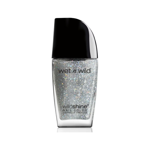 Wet n Wild WildShine Nail Colour