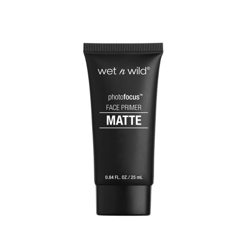 Wet n Wild Photo Focus Matte Face Primer