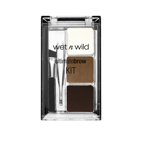 Wet n Wild Ultimate Brow Kit