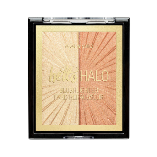 Wet n Wild MegaGlo Blushlighter
