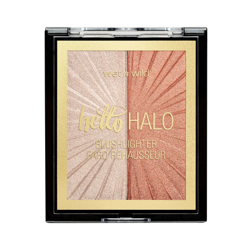Wet n Wild MegaGlo Blushlighter
