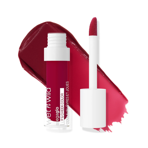Wet n Wild Mega Glo Lip & Cheek Color