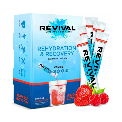 Revival Rehydration & Recovery x30