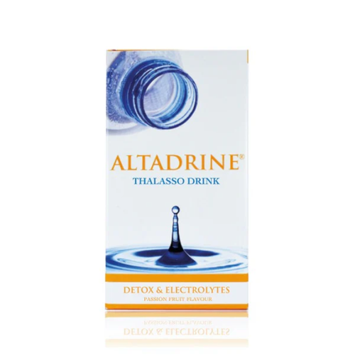 Alta Care Altadrine Thalasso Drink
