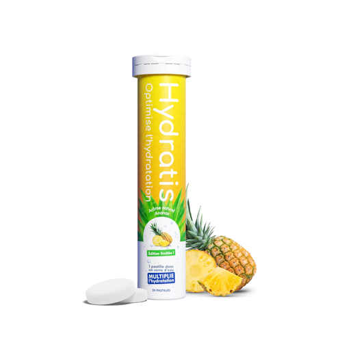 Hydratis Optimal Hydration x20
