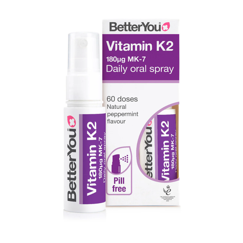 Better You Vitamin K2 Oral Spray