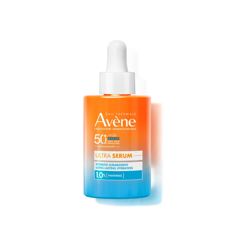 Avène Ultra Serum SPF50+ Long-Lasting Hydration 30ml